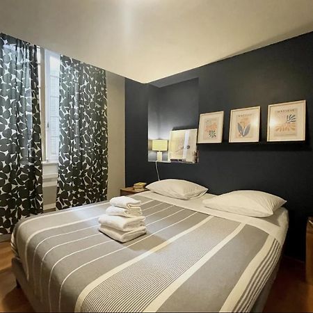 Matisse 50 - Appartement Avignon Centre Dış mekan fotoğraf