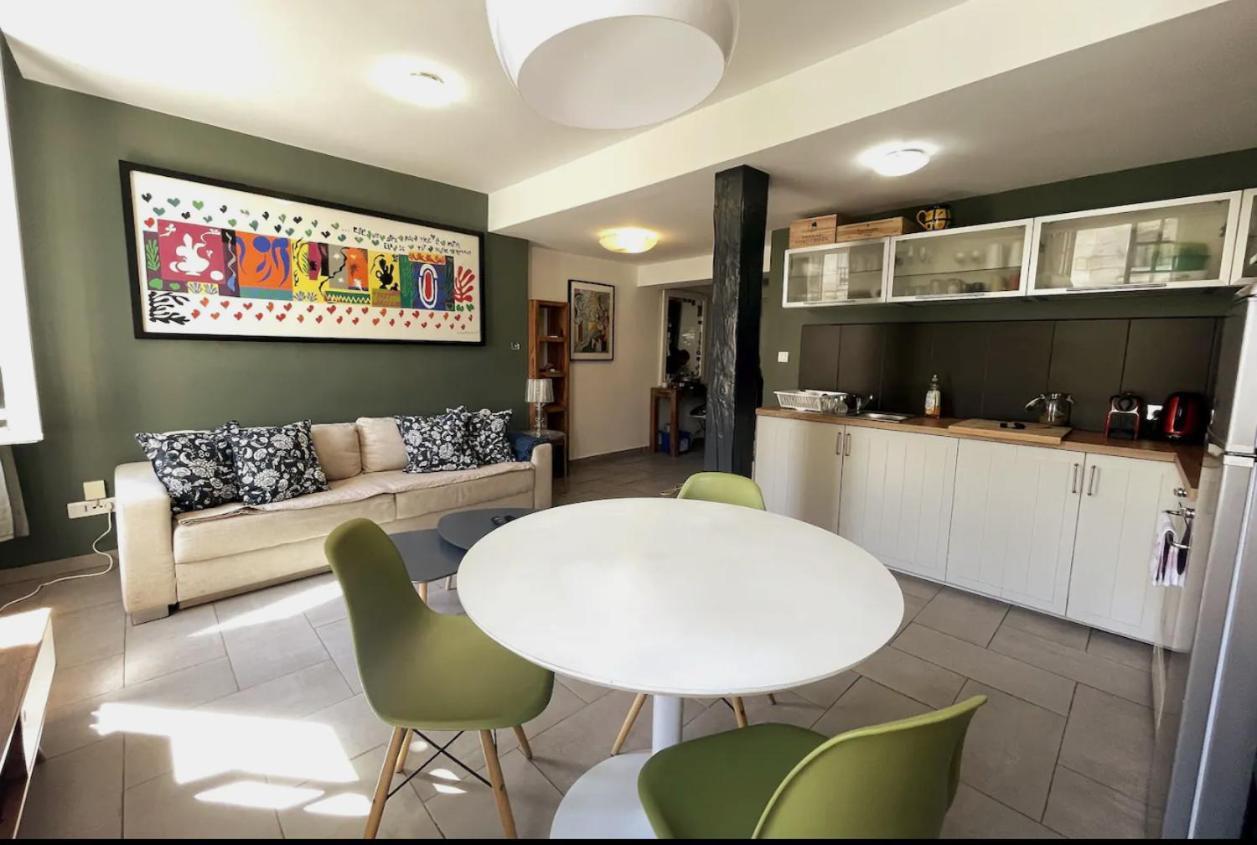 Matisse 50 - Appartement Avignon Centre Dış mekan fotoğraf
