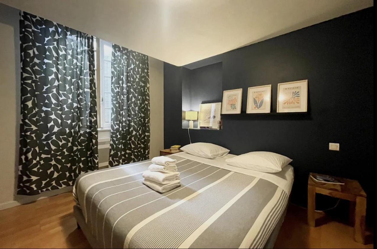 Matisse 50 - Appartement Avignon Centre Dış mekan fotoğraf